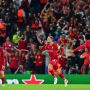 Comeback! Liverpool Berhasil Jungkalkan AC Milan