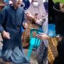 Santri Pulang Mondok, Sampai di Rumah Nangis Tahu Ayahnya Meninggal