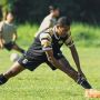Sempat Didepak karena Indisipliner, Yustinus Pae Kembali Perkuat Persipura