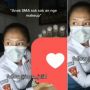 Siswi SMA Dinyinyirin Gegara Merias Pengantin, Pas Lihat Hasil Make Up, Semua Melongo