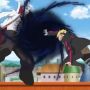 Boruto Naruto Next Generations Episode 216, Otsutsuki Isshiki Terkecoh