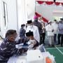 Wapres Ma'ruf Sebut PPKM DKI Jakarta Bisa Turun Hingga ke Level 1, Tapi...