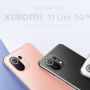 Xiaomi 11 Lite 5G NE Mulai Menerima Pembaruan MIUI 14