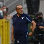 Maurizio Sarri Jadikan AC Milan sebagai Tolok Ukur Kekuatan Lazio