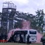 Ketua DPRD Kota Banjar Diculik, Pasukan Khusus TNI Terlibat Baku Tembak dengan Teroris