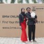 Ulang Tahun, Balita Ini Dihadiahi BMW Harga Rp 1 Milyar