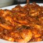 Resep Udang Saus Tiram Paling Mudah, Ini Rahasia Racikan Bumbunya