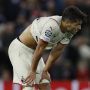 Cetak 2 Gol di Anfield, Brahim Diaz Yakin Milan Bisa Bersaing di UCL