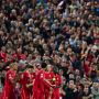 5 Fakta Menarik Usai Liverpool Taklukkan Milan