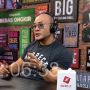 Klarifikasi Deddy Corbuzier Singgung Santri Penghafal Alquran: Saya Bodoh Banget