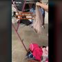 Viral Video Ibu Bagikan Tutorial Baju Rapi Tanpa Disetrika, Hasilnya di Luar Dugaan