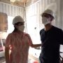Nagita Beli WC Bernuansa Emas, Raffi Ahmad Langsung Pusing