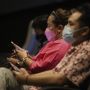 Sudah Boleh Buka, Bioskop di Batam Masih Tutup