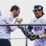 Bos Honda Akui Cuma Bisa Pasrah dan Sabar dengan Kondisi Marc Marquez