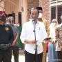 Ombudsman Kritik Jokowi Harus Tanggungjawab Masalah TWK KPK