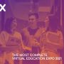 goKampus Gelar Pameran Pendidikan GOEX dan Hadirkan 200+ Kampus dari 9 Negara