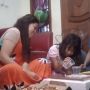 Viral Vlog Keluarga Ojol Makan Pizza Pemberian Customer, Warganet Auto Mewek