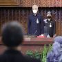 Ganjar-Puan Didukung Jadi Capres PDIP, 'Tanpa Koalisi, Bisa Melenggang Sendiri'