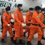Pesawat Rimbun Air Kecelakaan, Pilot Mirza Dimakamkan di Bogor