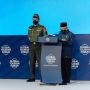 Indonesia Jadi Tuan Rumah Global Tourism Forum 2021, Maaruf Amin Bicara Soal Wisata Halal