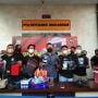 Pencuri di Balai Kota Makassar Butuh Modal Nikah