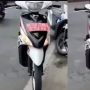 Viral Penampakan 'Motor Dinas' Ketua RW, Warganet Soroti Bahan Bakarnya