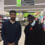 Bertemu Fan Muslim di Supermarket, Sikap Rendah Hati N'Golo Kante Banjir Pujian