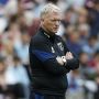 West Ham Tandang ke Markas Rapid Wien Tanpa Penonton, David Moyes Kecewa