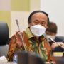 Anggota DPR Muhidin Mohamad Said Alami Blackout Saat Rapat Paripurna, Ketahui Bedanya dengan Pingsan