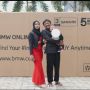 Rayakan Ulang Tahun Anak yang ke-2, Ayah Ini Beri Kado Mobil Mewah Rp 1 M