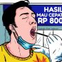 KPPU Endus Ada Persaingan Tidak Sehat dalam Bisnis PCR