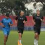Pelatih Persik Ungkap Alasan Ibrahim Bahsoun Jarang Main