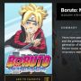 Link Baca Komik Manga Boruto Chapter 62, Naruto Next Generation