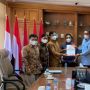 ITB VINUS Sampaikan Pengembangan SDM Berbasis Pendidikan di Bogor
