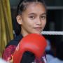 PON Papua: Atlet Gorontalo Silfana Mahmud Incar Medali Emas Muaythai