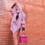 Shandy Purnamasari Pecahkan Rekor Dapat Tas Termahal di Kalangan Artis?