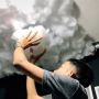Viral, Seperti Nyata, Ada Awan dan Efek Kilat di Kamar Anak Kos Ini