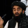 Klaim Taliban Bongkar Markas ISIS di Afghanistan