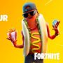 Klaim Item Gratis, Ini Kode Redeem Fortnite 21 September 2021