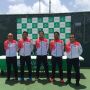 Davis Cup 2021: Gunawan Hadapi Petenis Andalan Barbados Pada Laga Pembuka