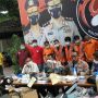 Polisi Ungkap Peredaran 5.052 Butir Ekstasi Dikemas Dalam Kaleng Makanan Anjing