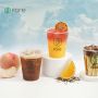 Coffee Lover Wajib Coba, Cita Rasa Unik Paduan Kopi dan Buah