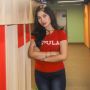 Sering Dibully, Motivasi Aprillia Lee Ikut Ajang Miss Popular