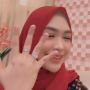 Cincin Lamaran Ria Ricis, Bertabur Berlian dan Berbentuk Hati