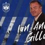 Resmi! PSIS Semarang Tunjuk Ian Andrew Gillan Sebagai Pelatih Baru