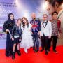 Anak-anak Boleh Masuk Mal, Mulan Jameela Langsung Ajak Safeea dan Ali