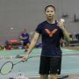 Greysia Polii Masuk Nominasi Komisi Atlet BWF Periode 2021-2025