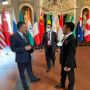 Dalam Pertemuan G20, Indonesia Dukung Pertanian Afrika Capai Target SDGs
