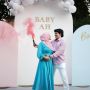 Foto Acara Pengajian 4 Bulanan Kehamilan Aurel Hermansyah Disorot: Adem Lihatnya