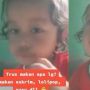 Viral Bocah Perempuan Cerita Aktivitas saat di Dalam Kandungan, Pengakuannya Bikin Kaget